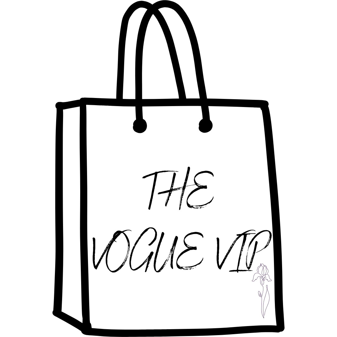 THE VOGUE VIP
