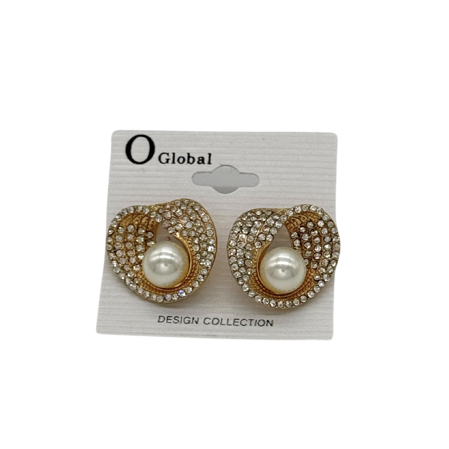 CZE 1005 Party Earring