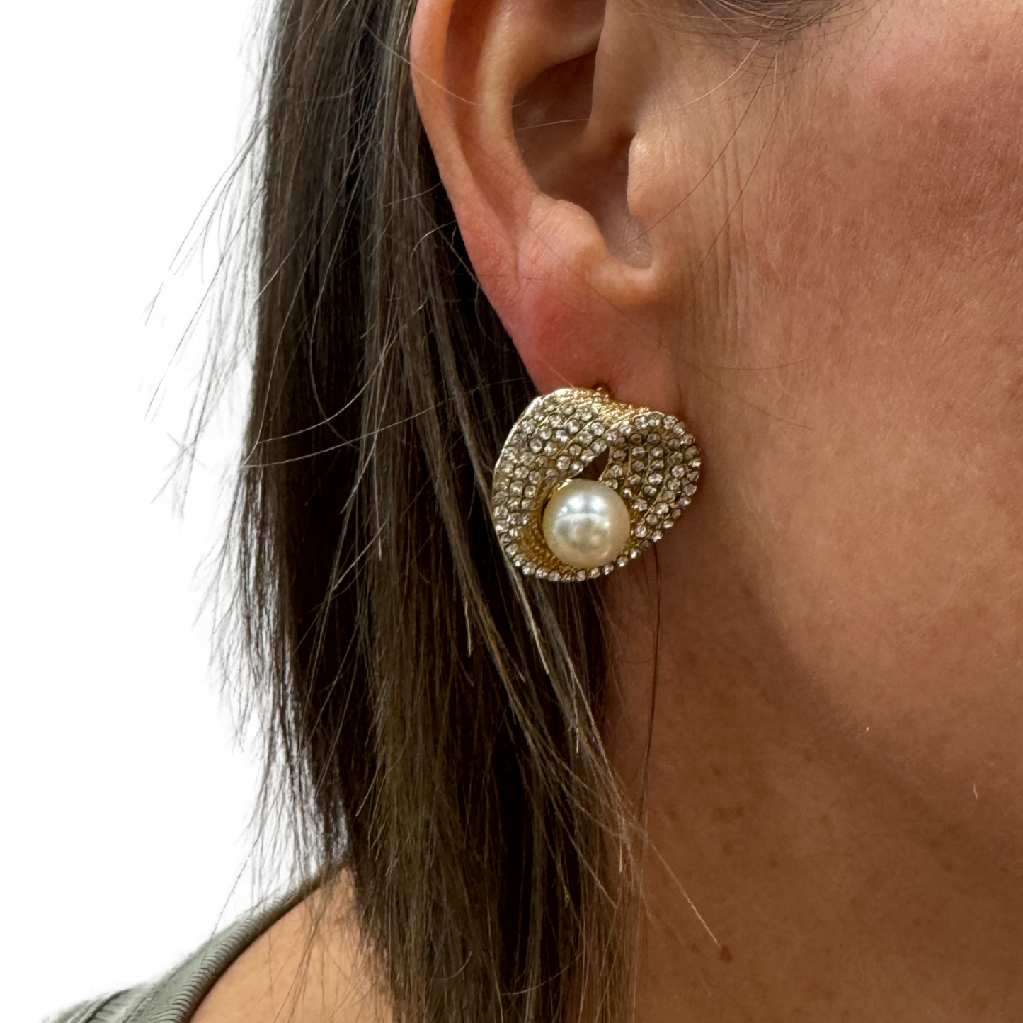 CZE 1005 Party Earring