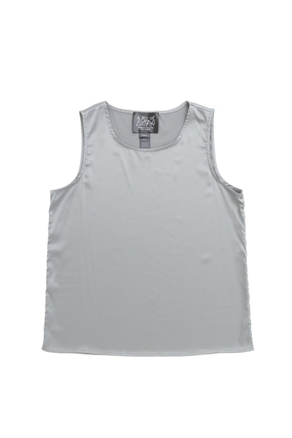 Satin Tank by JCJ