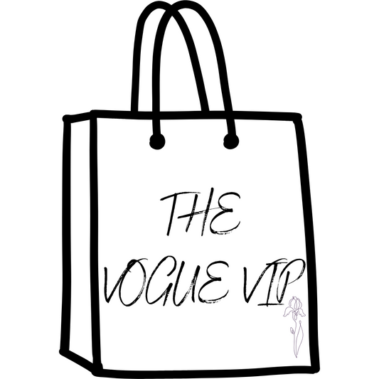 THE VOGUE VIP