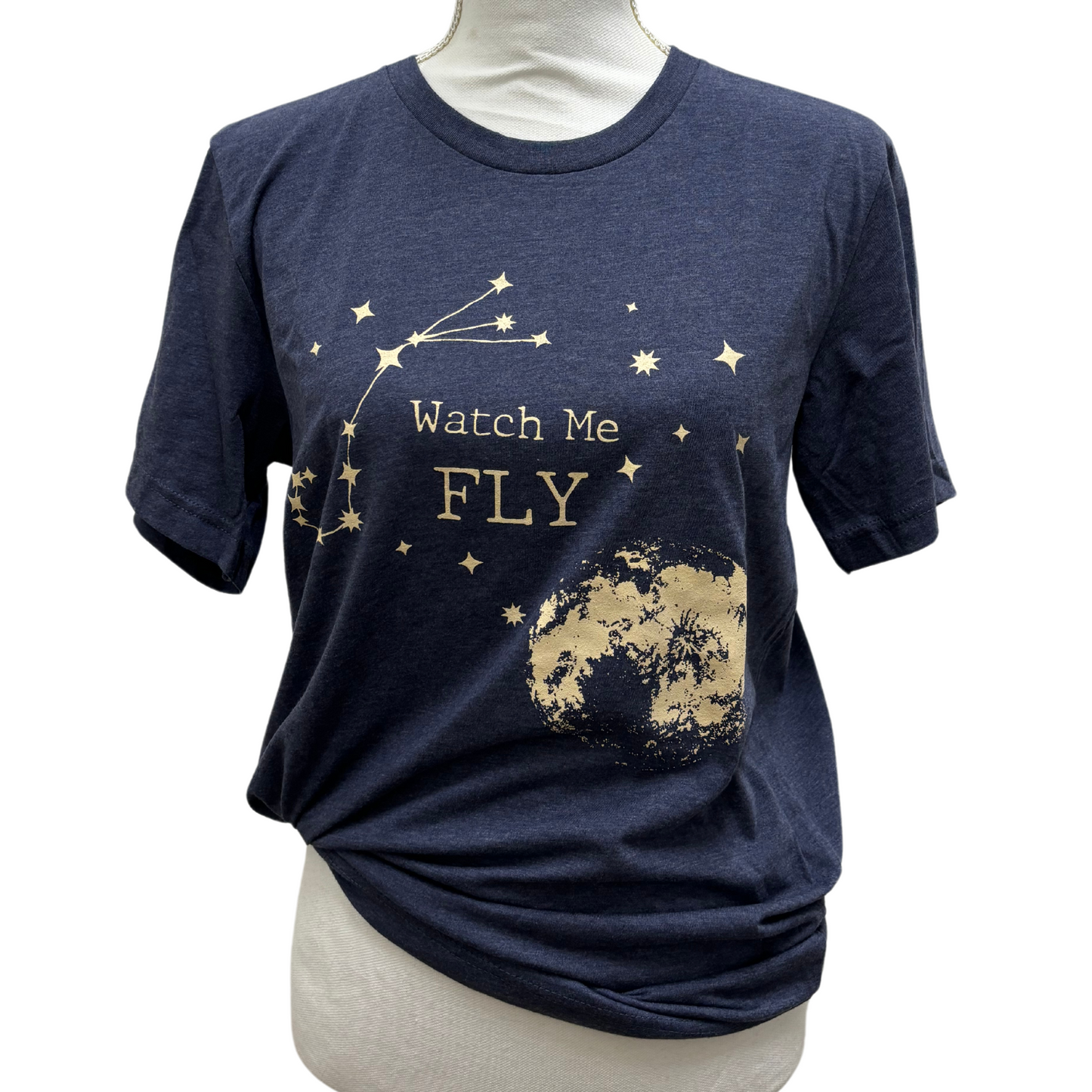 Watch Me Fly Tee